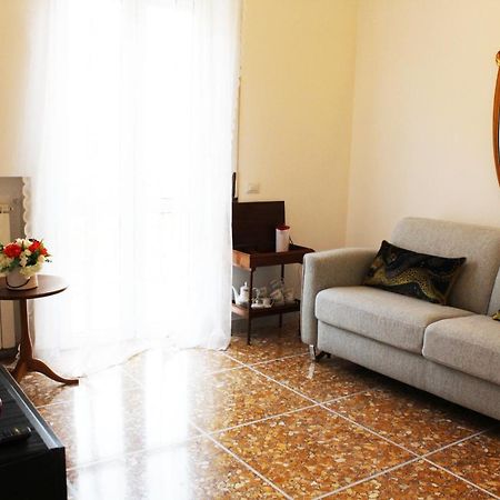 Appartement Casa Don Mico à Rome Extérieur photo