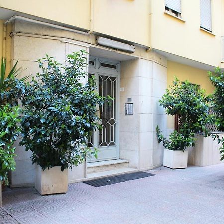 Appartement Casa Don Mico à Rome Extérieur photo
