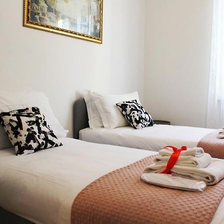 Appartement Casa Don Mico à Rome Extérieur photo