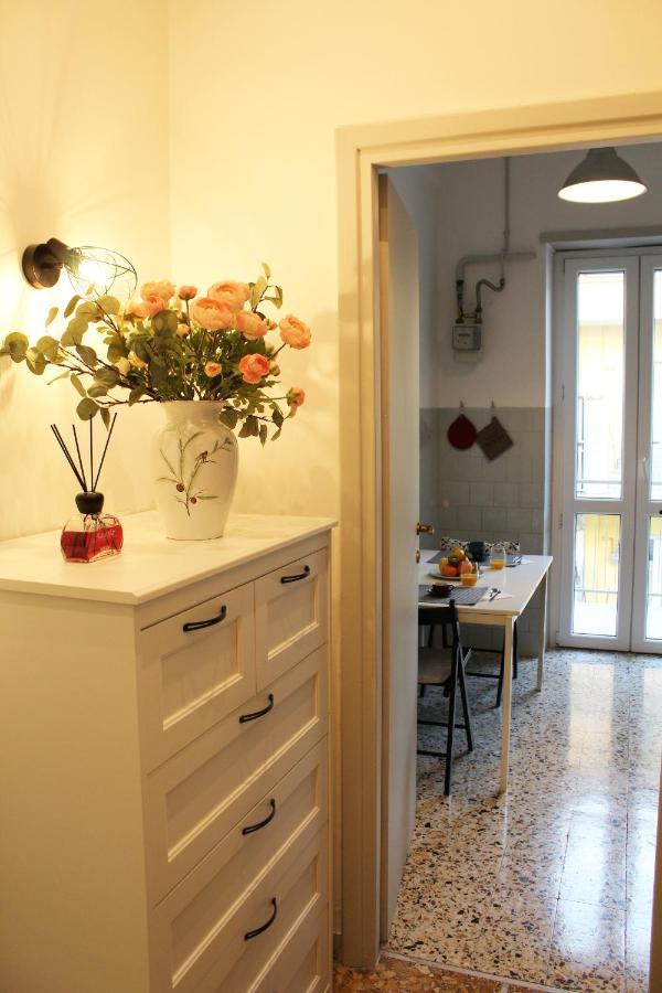 Appartement Casa Don Mico à Rome Extérieur photo