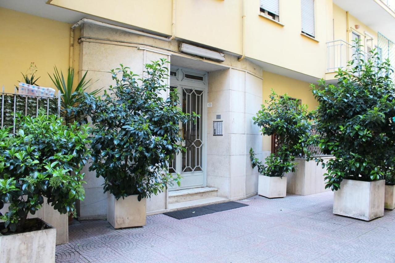Appartement Casa Don Mico à Rome Extérieur photo