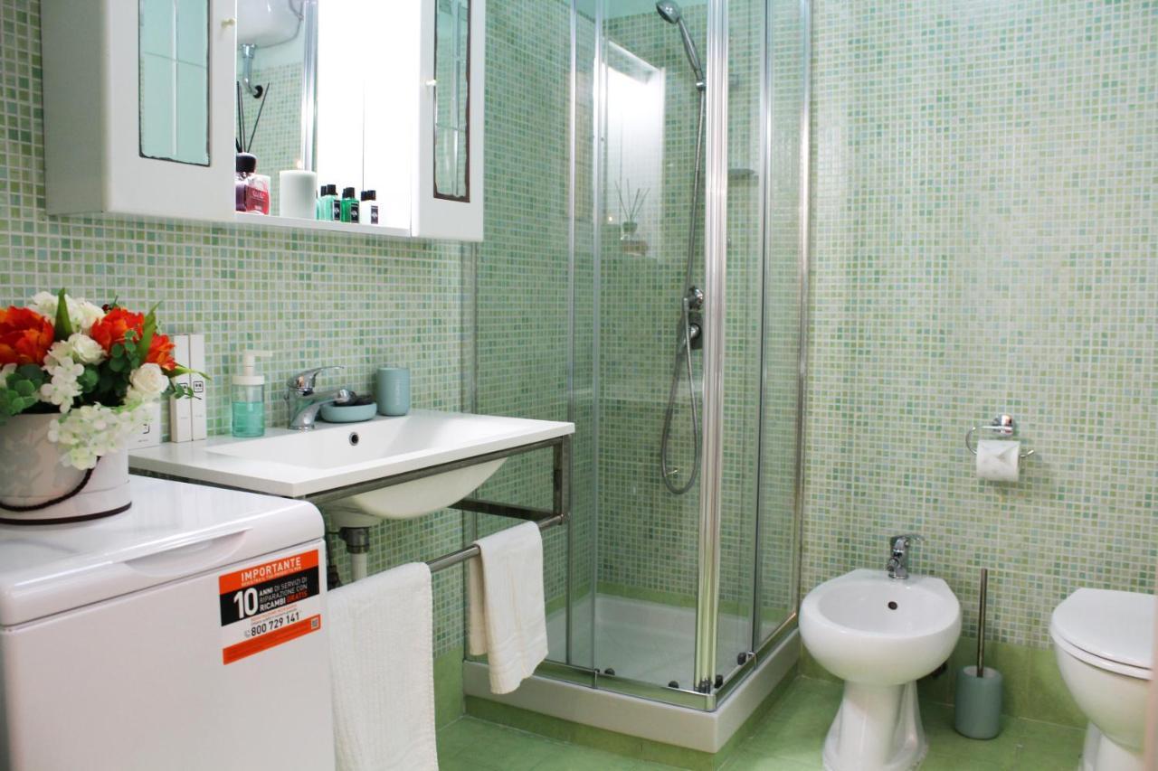 Appartement Casa Don Mico à Rome Extérieur photo
