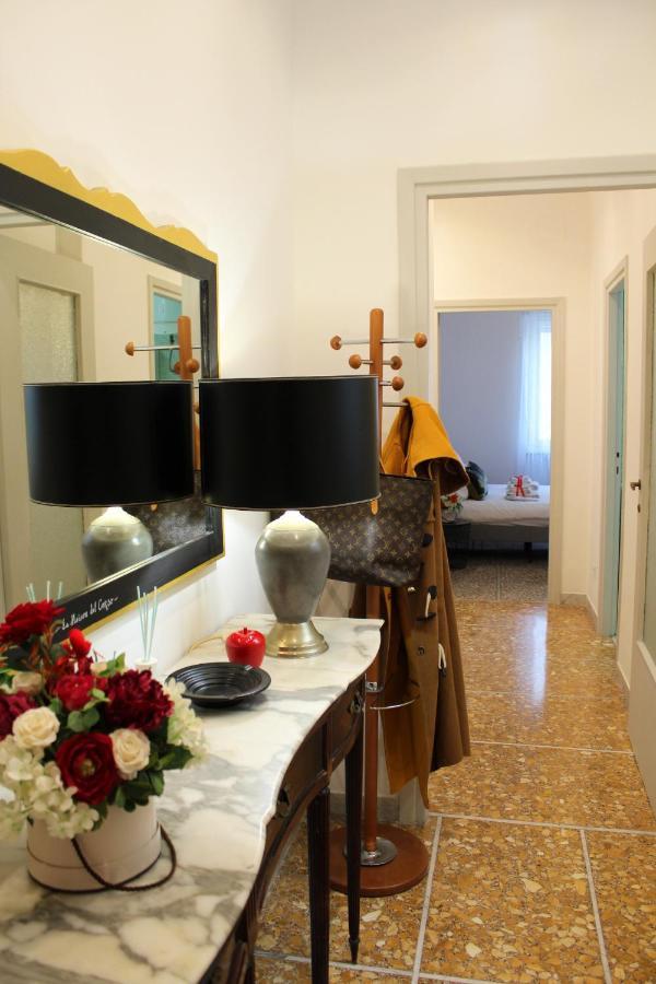Appartement Casa Don Mico à Rome Extérieur photo